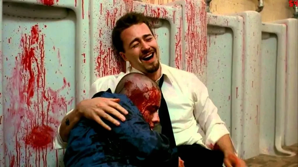 American History X: Ο ρόλος της κοινωνίας στη δημιουργία και εξάλειψη του μίσους