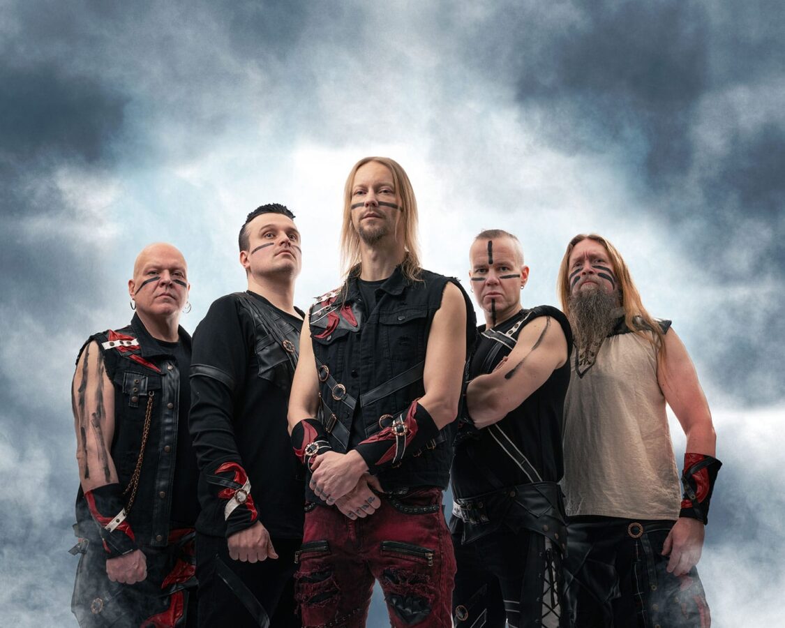 Ensiferum: Winter Storm | Album Review