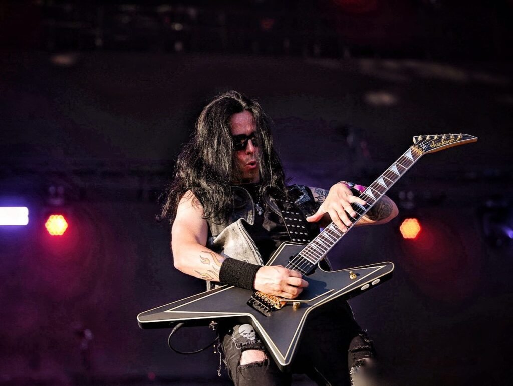 Gus G.