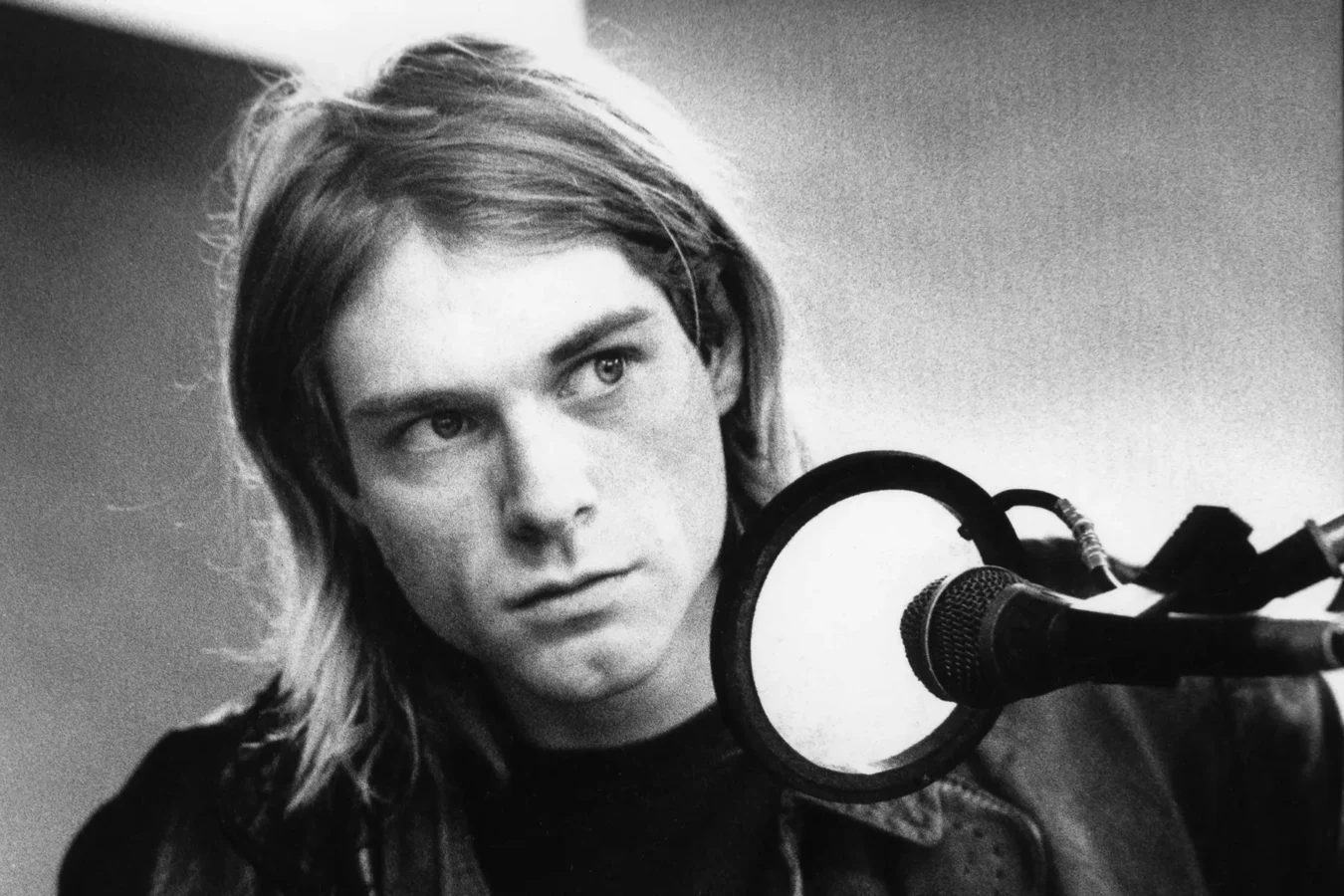 Kurt Cobain, Nirvana