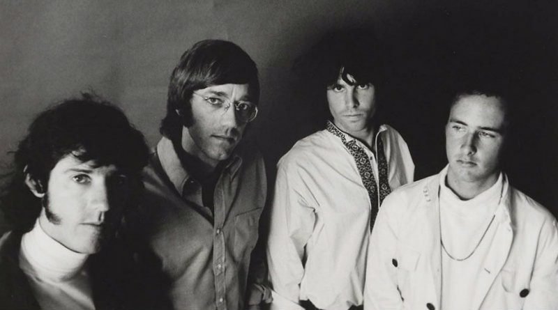 The Doors, Jim Morrison