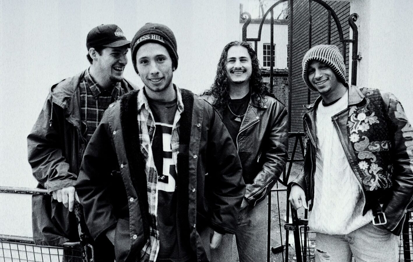 RATM: Killing in the Name