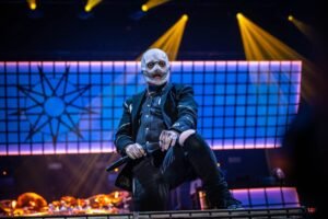 Slipknot, Ralease Athens