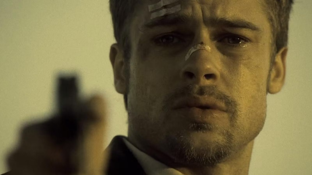 Se7en: Τι κρύβει τελικά το πιο εφιαλτικό κουτί στην ιστορία του σινεμά;