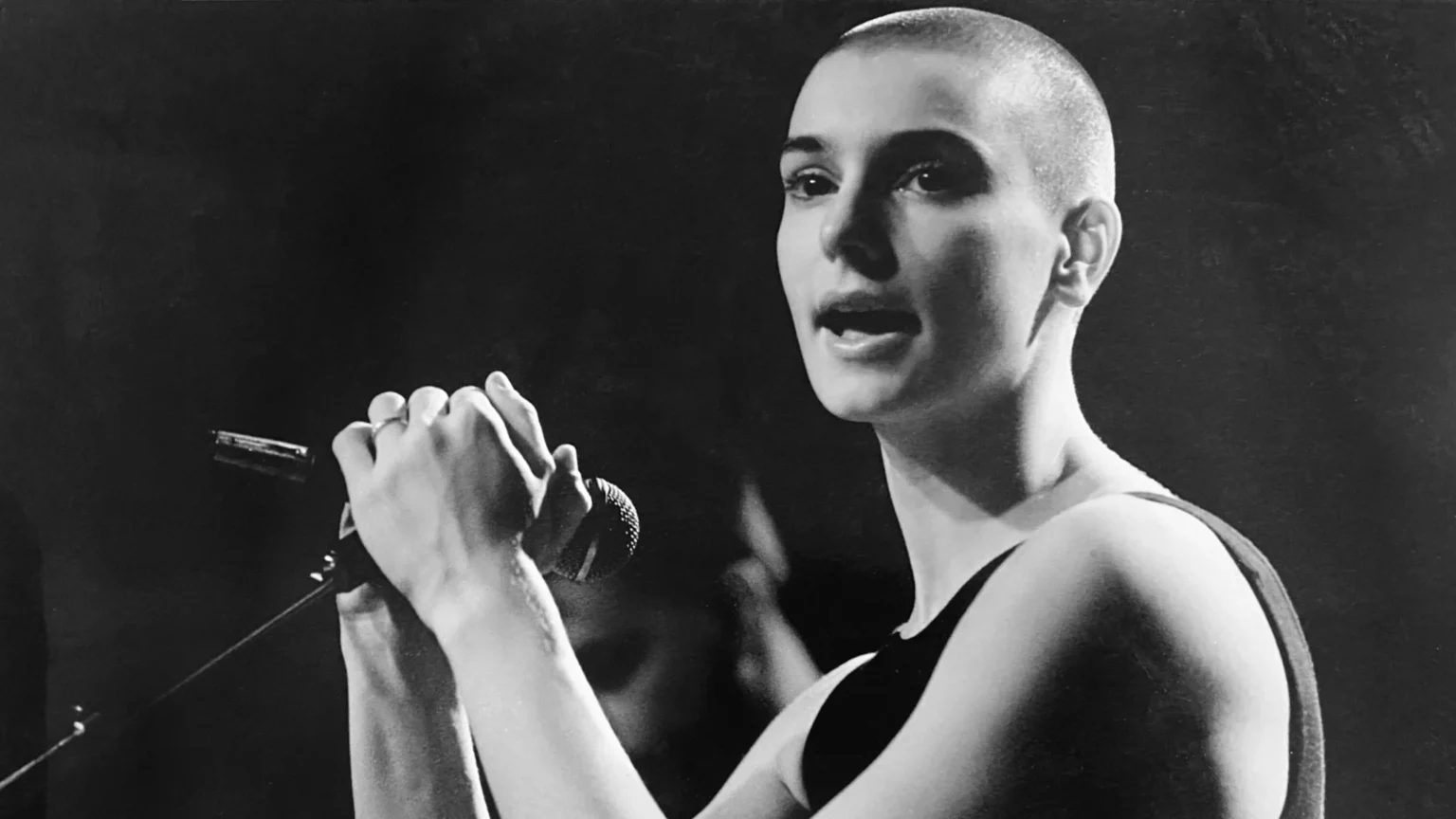 Sinéad O'Connor