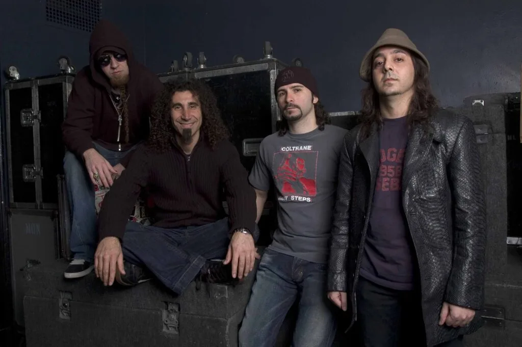 SOAD: Mezmerize, Hypnotize | All the years of propaganda