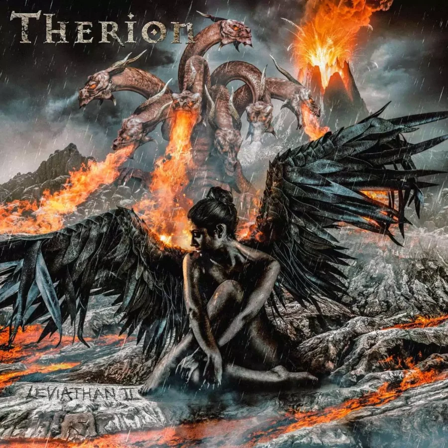 Therion: Leviathan II | Album Review