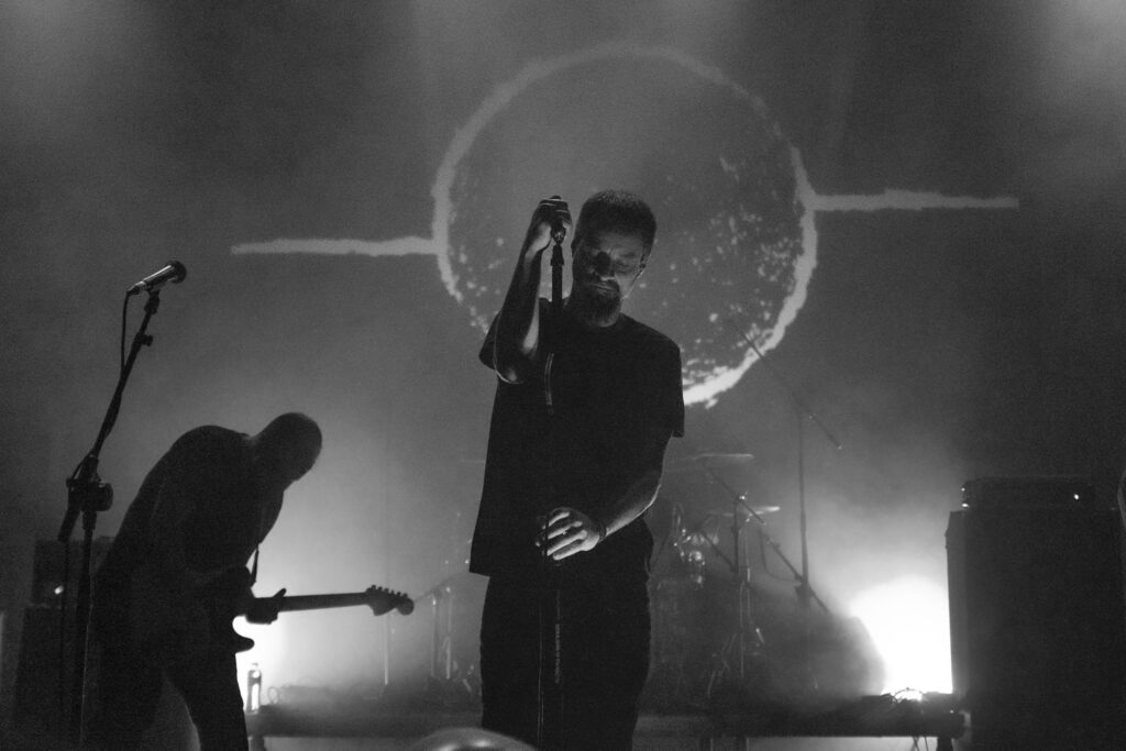 Sun of Nothing: Maze | Album Review