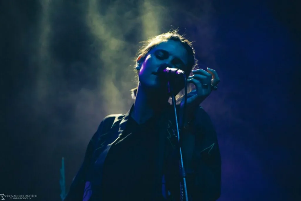 Church of the Sea: Αυτό που εισπράττουμε από τον κόσμο μας χαροποιεί αφάνταστα