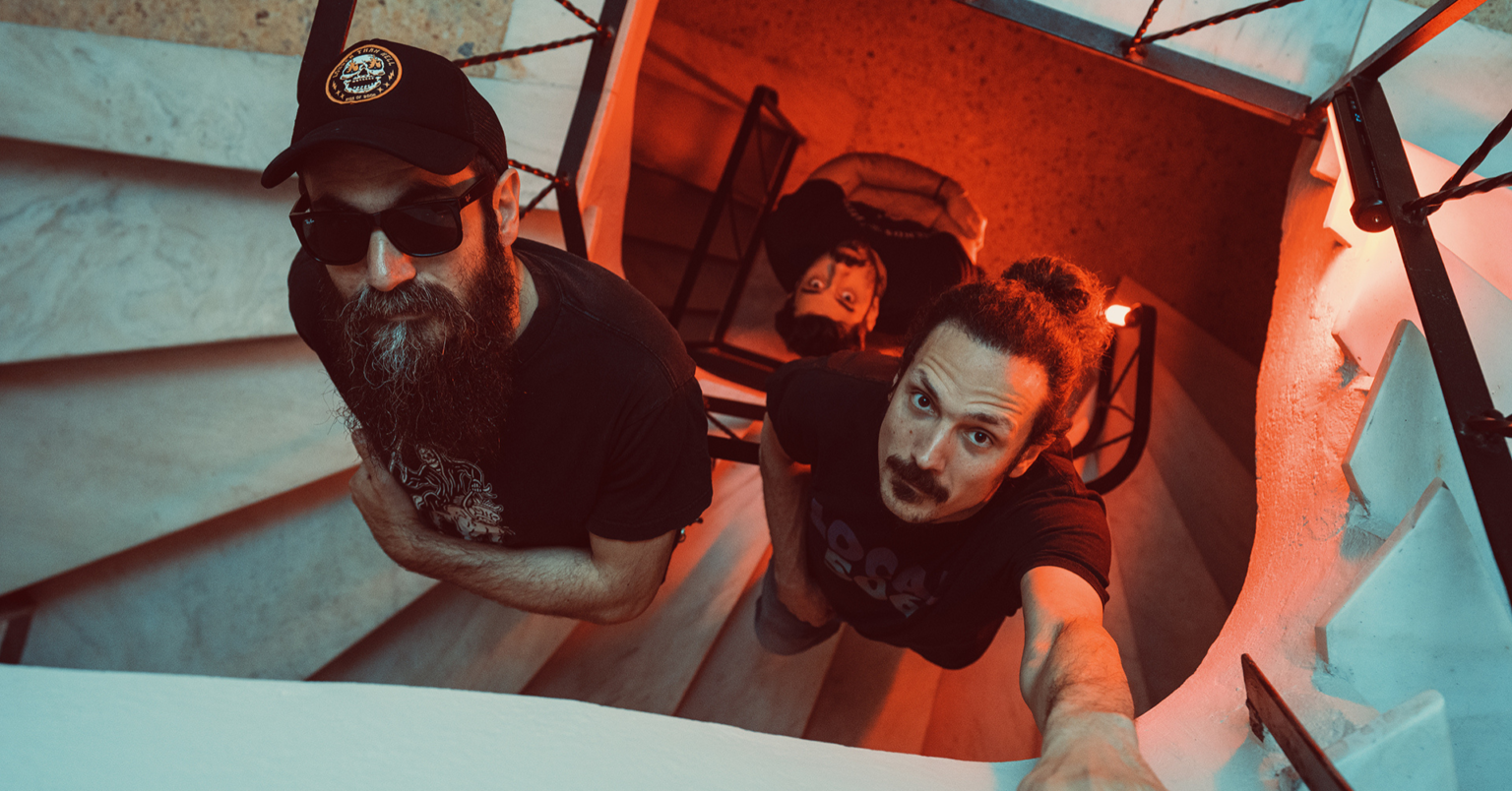 Οι 1000mods φέρνουν τον χαρακτηριστικό τους ήχο στο Floyd 1000mods