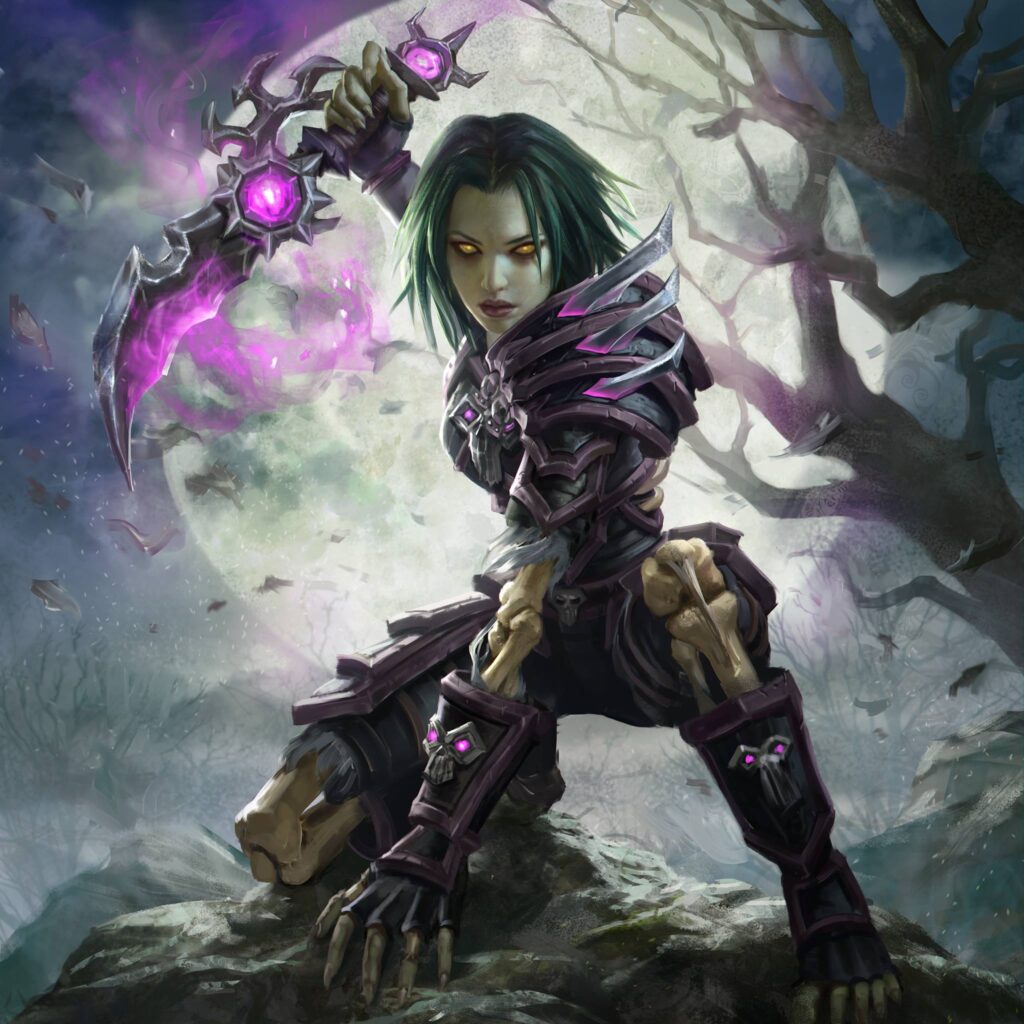 WoW: Τα θολά όρια ανάμεσα σε ψηφιακές περιπέτεις και αληθινές εμπειρίες