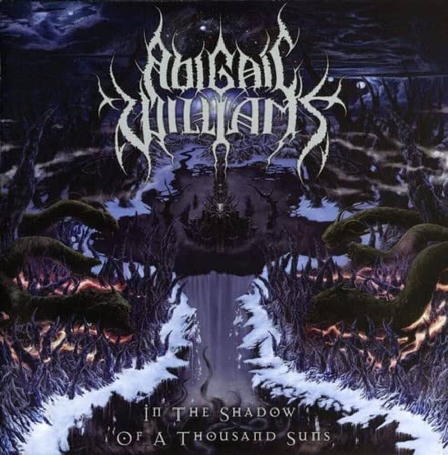 Abigail Williams, In the Shadow of a Thousand Suns, Mea Culpa: Emperor, Behemoth, SepticFlesh & Abigail Williams