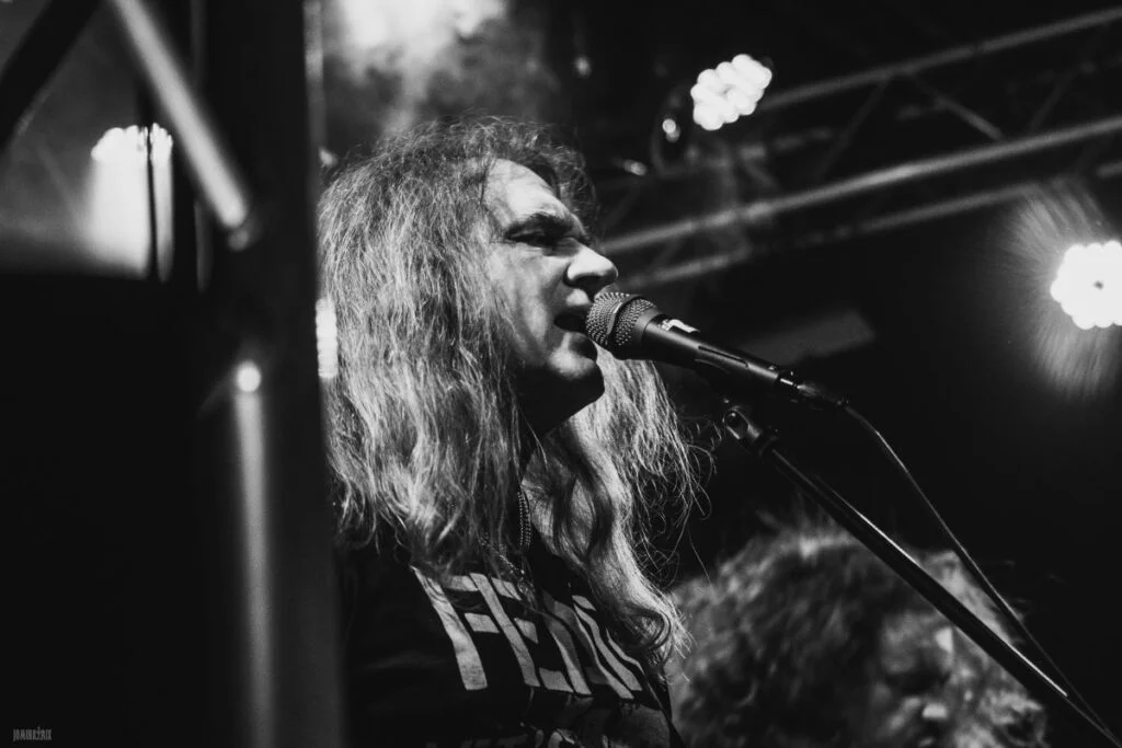 Kings Of Thrash, Dieth, Andry, 11/11/2024 @ Κύτταρο