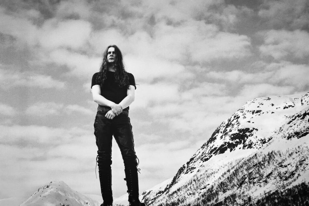 Windir: 1184 | Όταν ο Valfar προφήτεψε το τέλος του