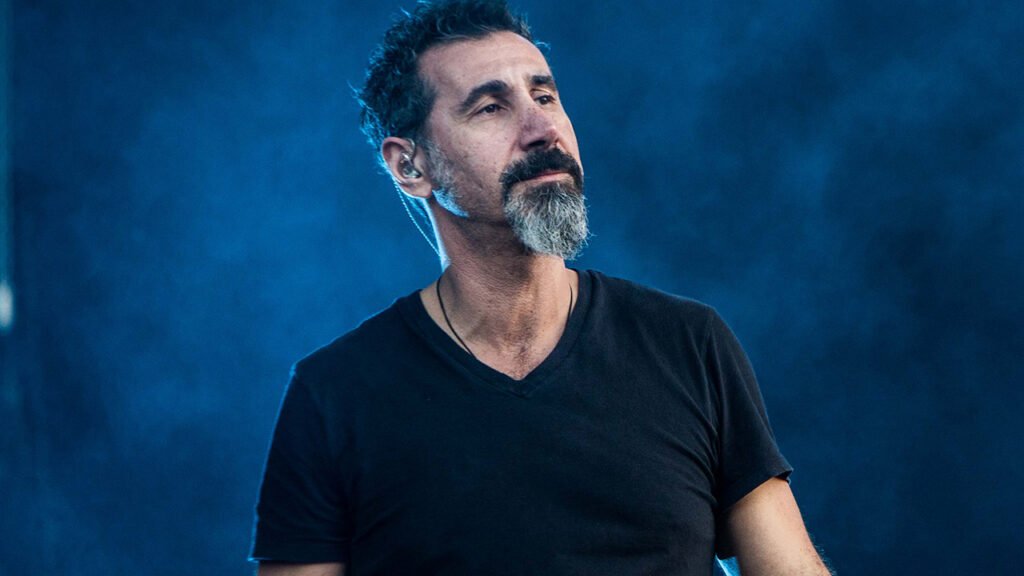 Serj Tankian, System of A Down