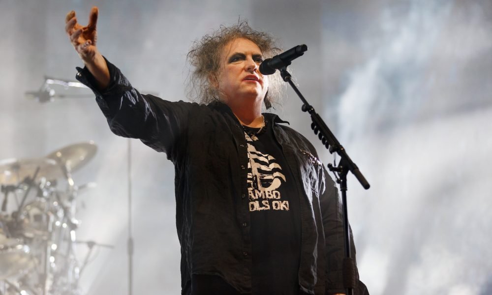 The Cure: Songs of a Lost World | Album Review