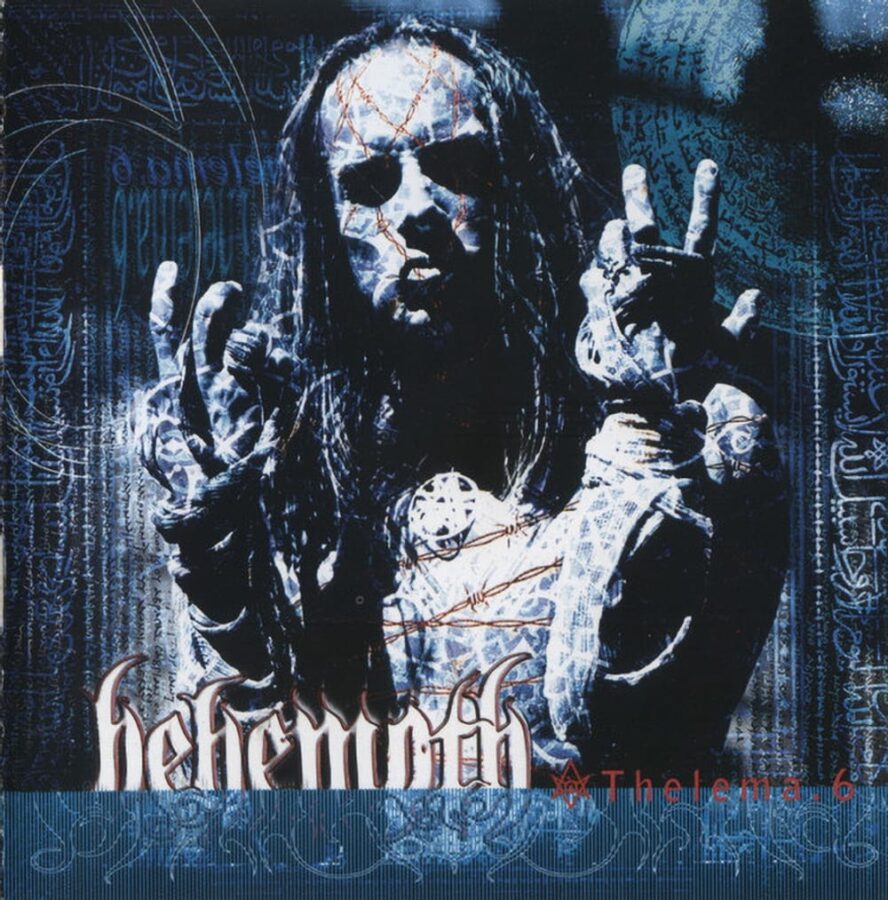 Mea Culpa: Emperor, Behemoth, SepticFlesh & Abigail Williams