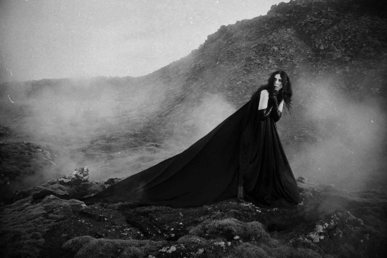 Chelsea Wolfe