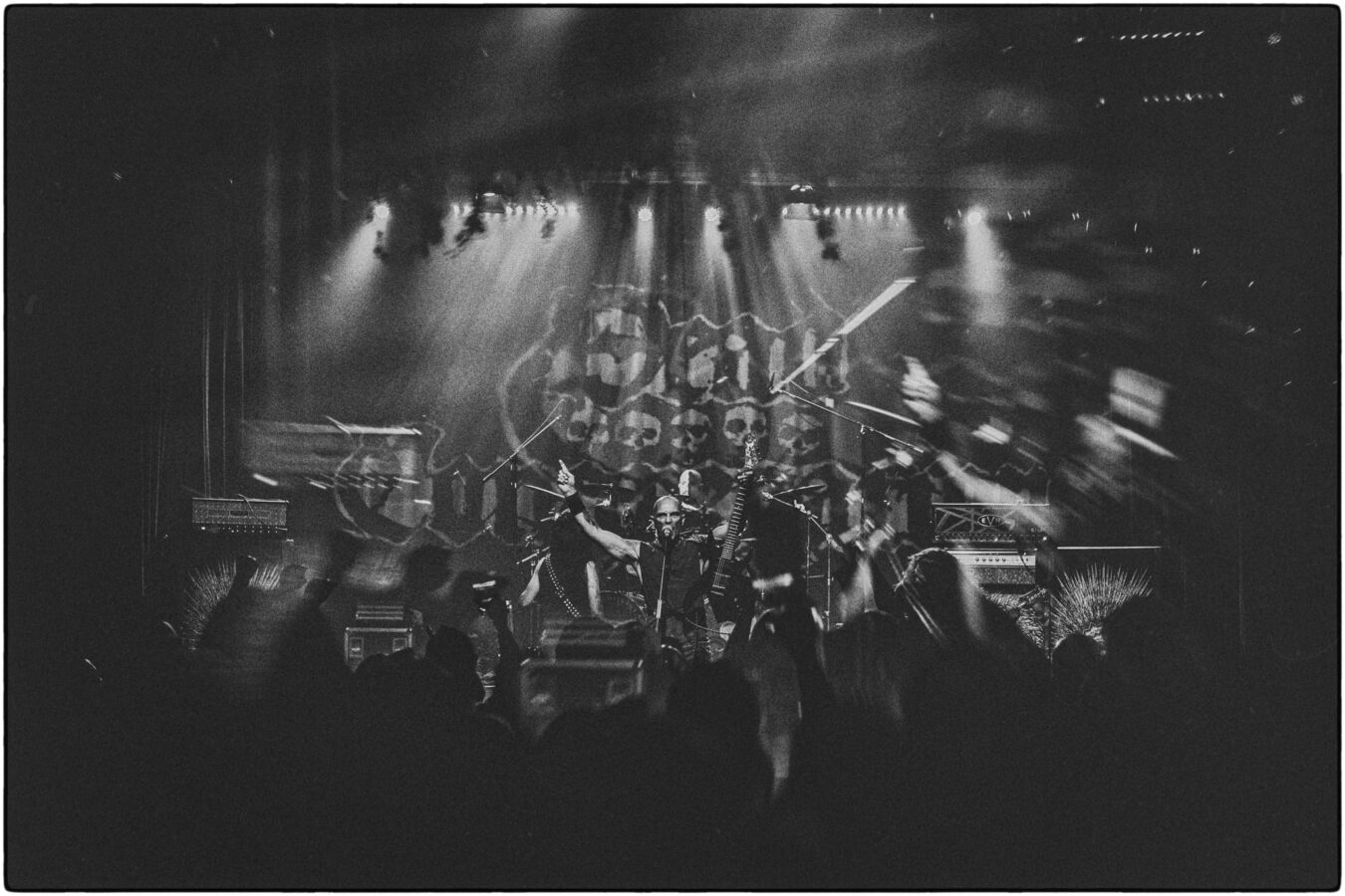 Dead Congregation