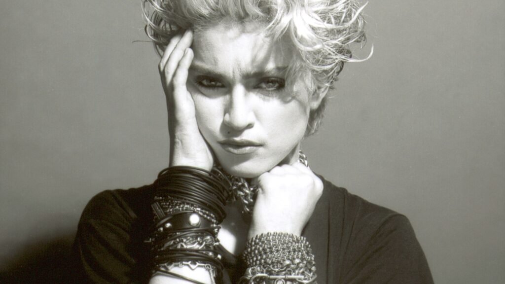 Madonna