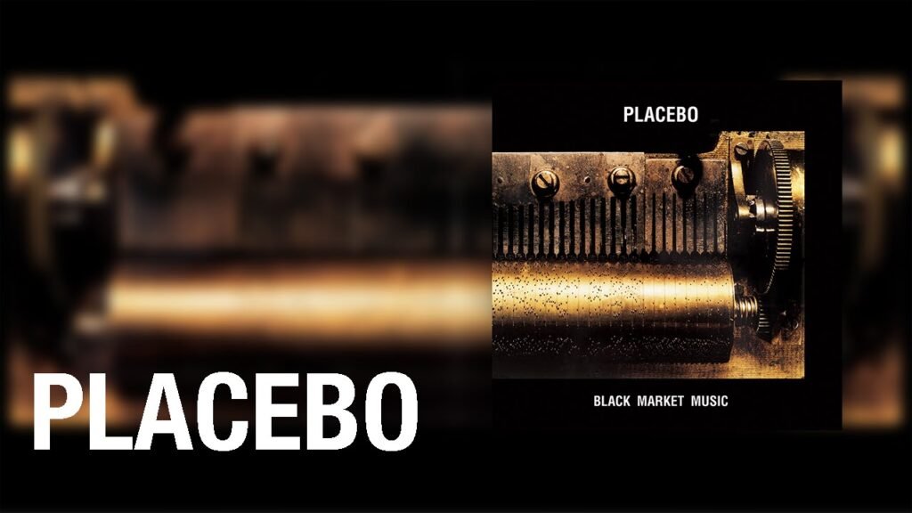 Hidden Tracks: Tα μουσικά Easter eggs, Placebo