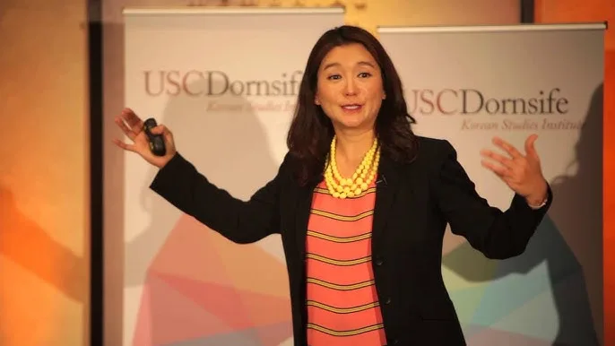 Grace Kao, Yale, K-pop