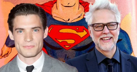 Ο James Gunn αποκάλυψε τη θέση του “Superman” στο Timeline του DCU
