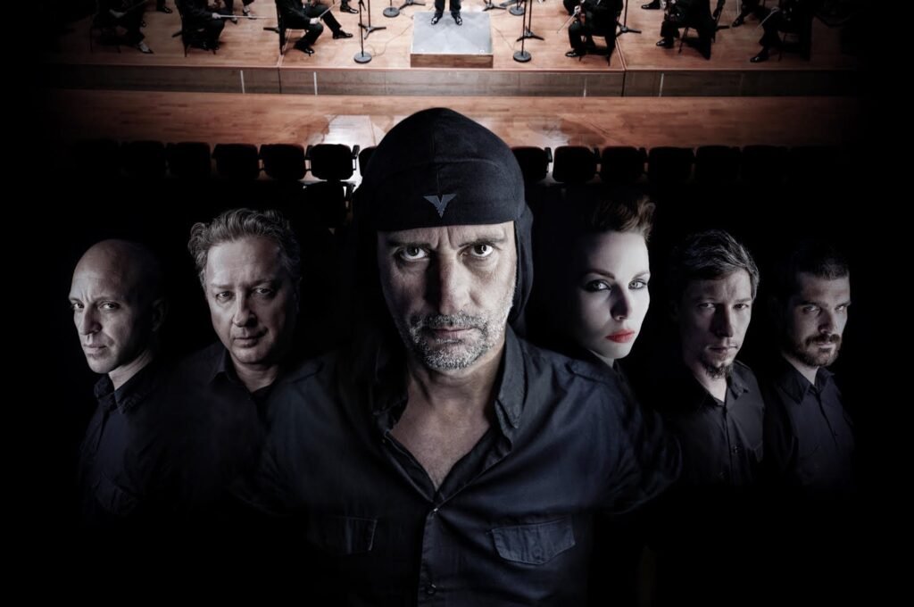 Laibach