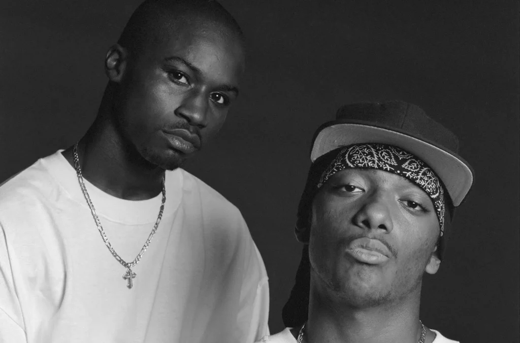 Mobb Deep Legacy: O Havoc, Big Noyd και DJ L.E.S. στην Αθήνα