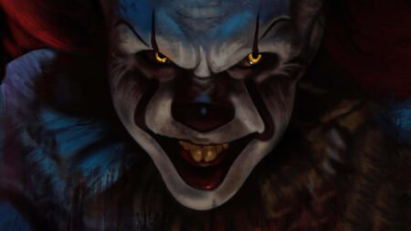 Οι εμφανίσεις του Pennywise σε έργα του Stephen King πέρα από το “It”