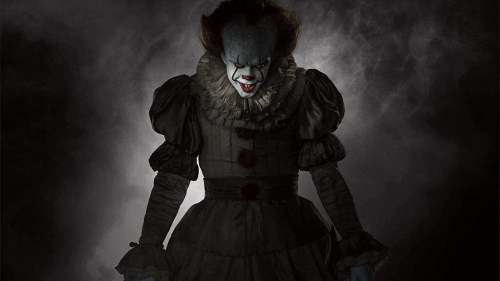 Οι εμφανίσεις του Pennywise σε έργα του Stephen King πέρα από το “It”