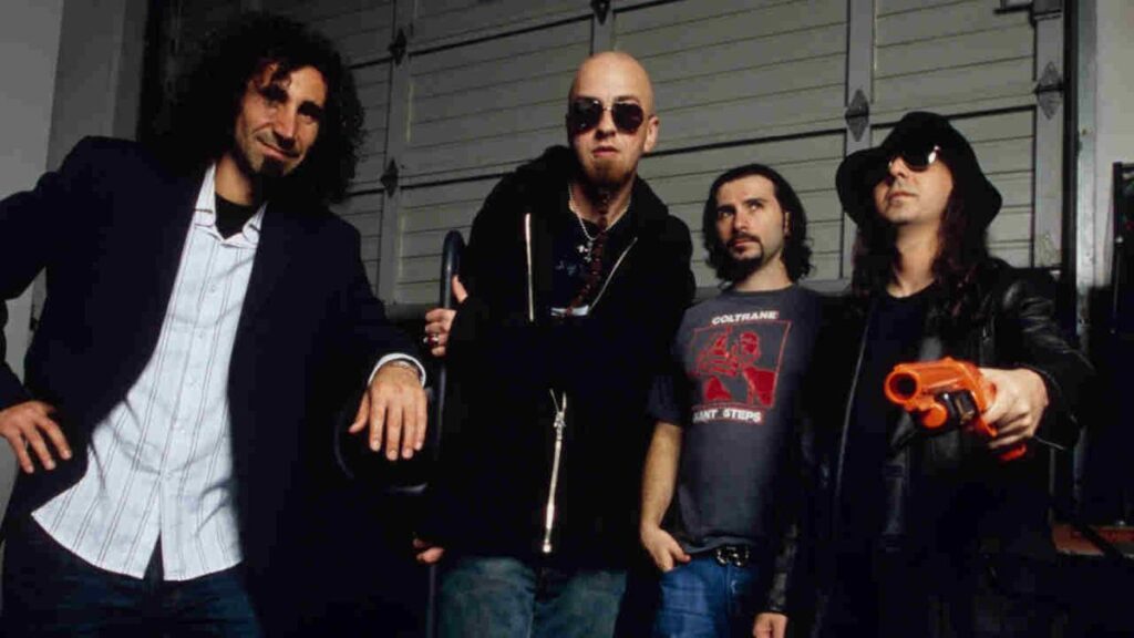 SOAD: Hypnotize | Οι πολυδιάστατες όψεις της αντίστασης