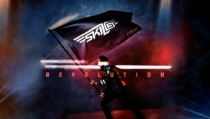 Skillet: Revolution | Album Review