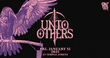 Οι Unto Others επιστρέφουν στην Αθήνα!