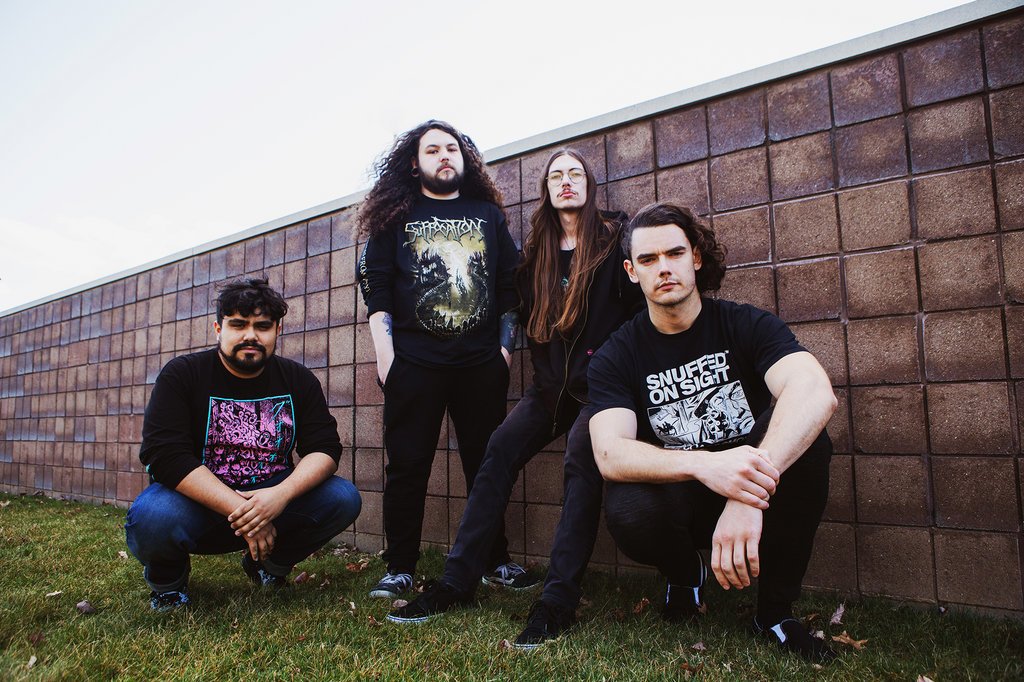 Fleshbone: Painted Paradise | Album Review