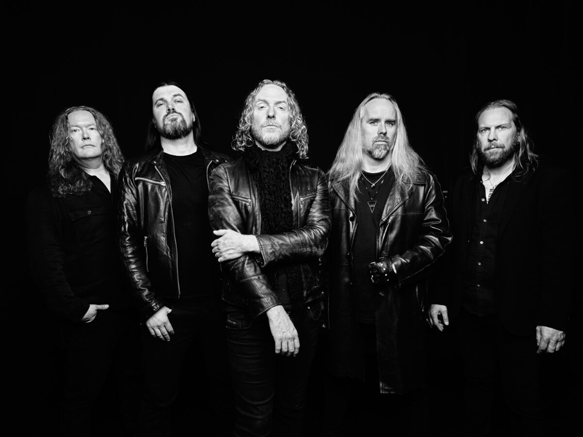 Cemetery Skyline: Nordic Gothic | Album Review