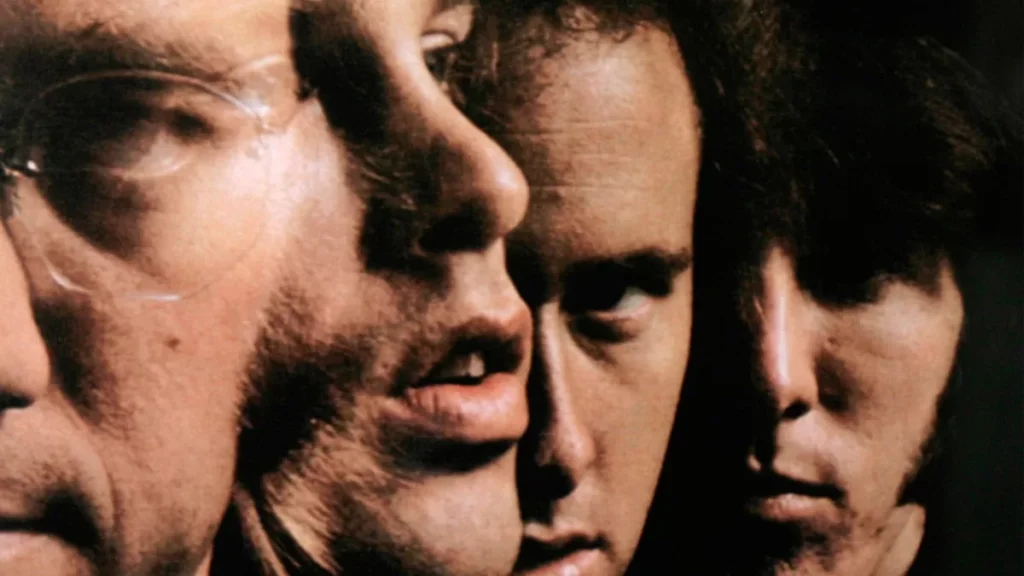 The Doors: Break On Through | Η πύλη του Jim Morrison προς το άπειρο