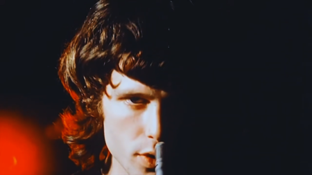 The Doors: Break On Through | Η πύλη του Jim Morrison προς το άπειρο