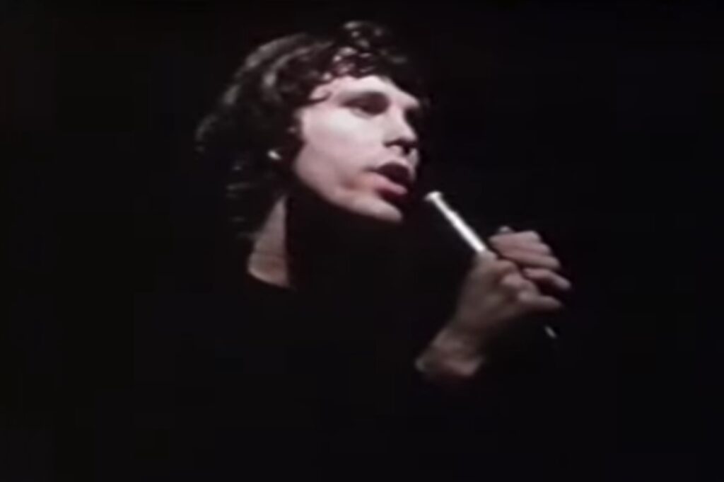 The Doors: Break On Through | Η πύλη του Jim Morrison προς το άπειρο