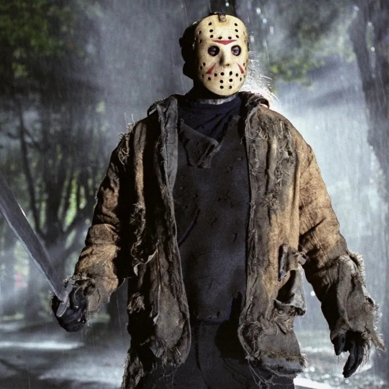 Friday the 13th | Το απόλυτο slasher που καθόρισε το είδος, Jason Voorhees