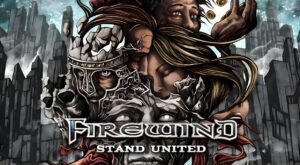 Firewind: Stand United | Album Review