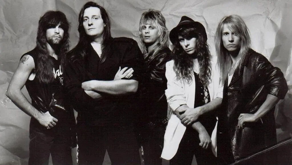 Savatage: Gutter Ballet