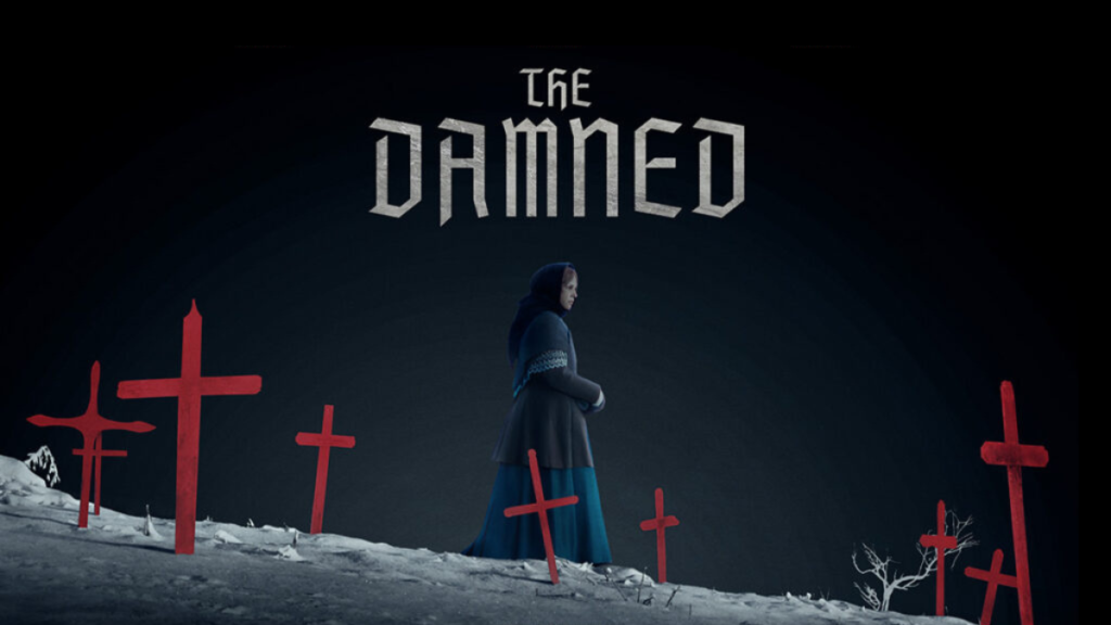 The Damned | Film Review | Ηθικά διλήμματα υπό του μηδενός