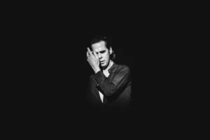 Into My Arms: O πιο προσωπικός ψίθυρος του Nick Cave