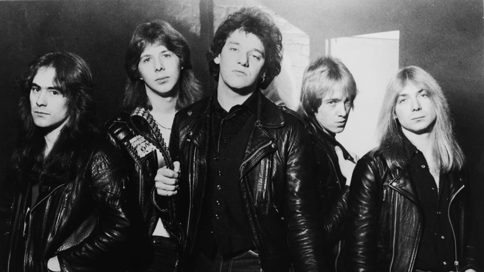 Iron Maiden: Killers | Η καθοριστική δεύτερη πράξη