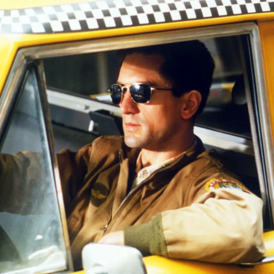 Taxi Driver: Η γοητευτική “περσόνα” του Travis Bickle