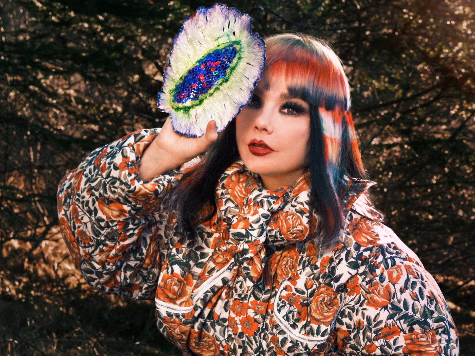 Björk: “Το Spotify είναι ίσως το χειρότερο πράγμα που έχει συμβεί στους μουσικούς”