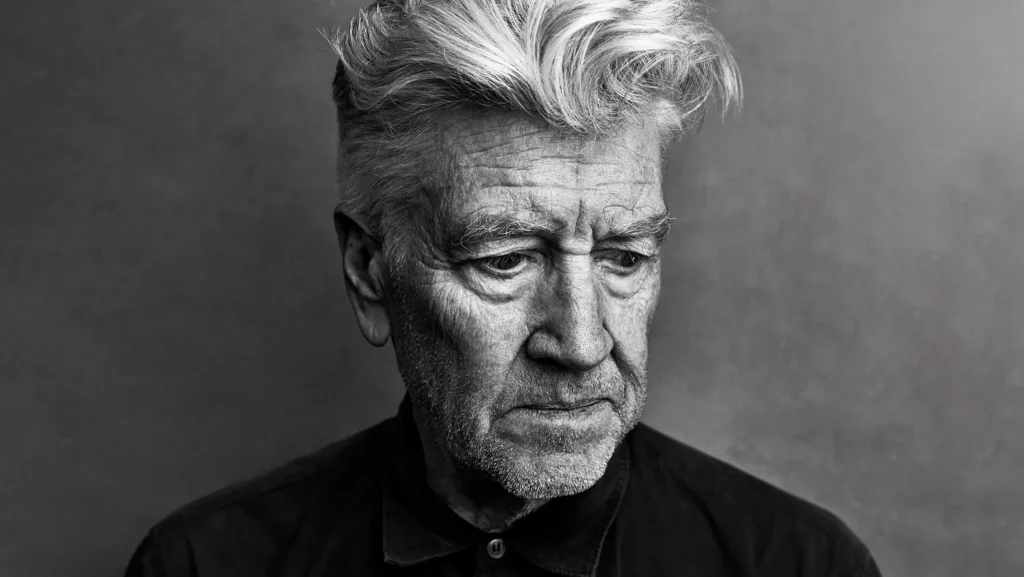 David Lynch