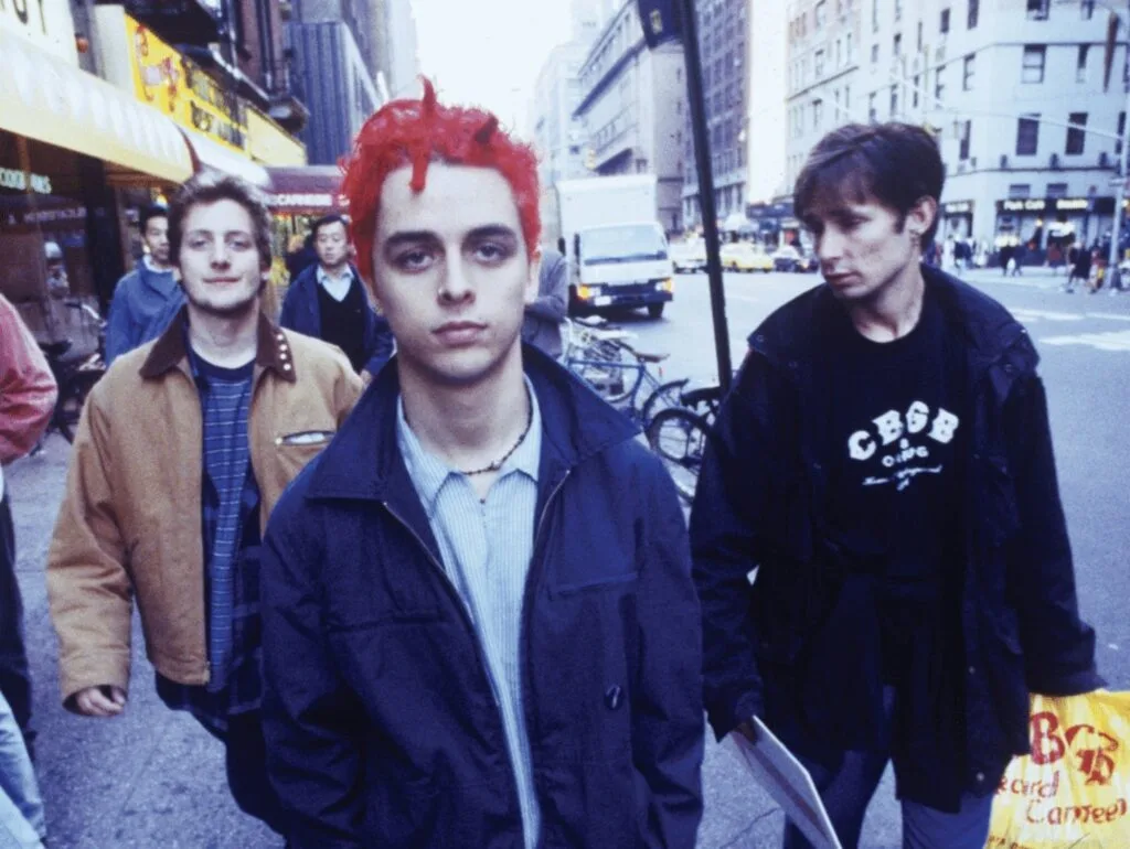 Green Day: Dookie | Από τα υπόγεια στα ανώγεια σε 40 λεπτά