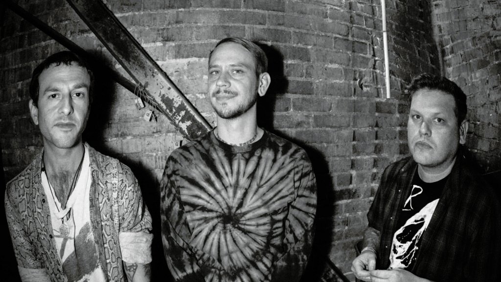 Haunted Horses: Dweller | Album Review